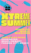 Xtreme Summer Registration