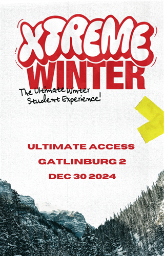 Ultimate Access - Gatlinburg 2 - Dec 30