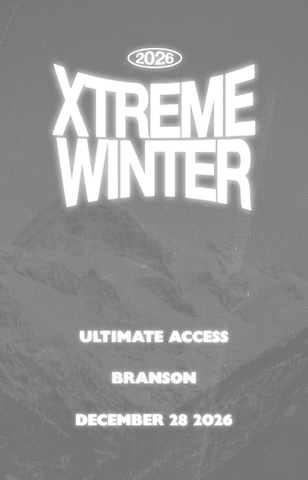 Ultimate Access - Branson - Dec 28