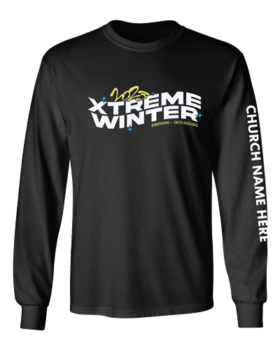 Xtreme Winter Shirt