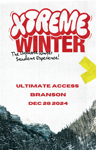 Ultimate Access - Branson - Dec 28